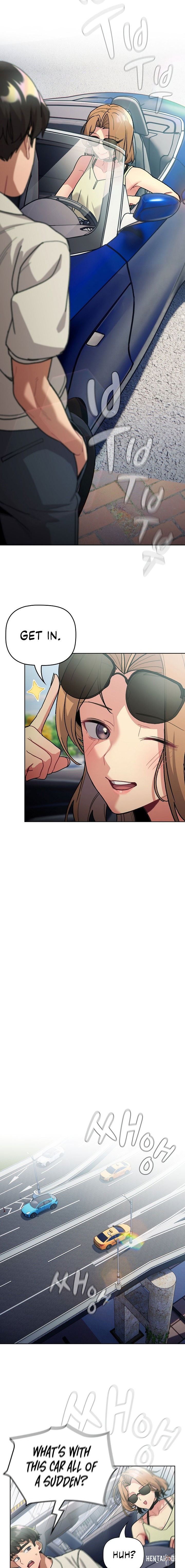 What Do I Do Now? What Do I Do Now? Chapter 107 - Page 7