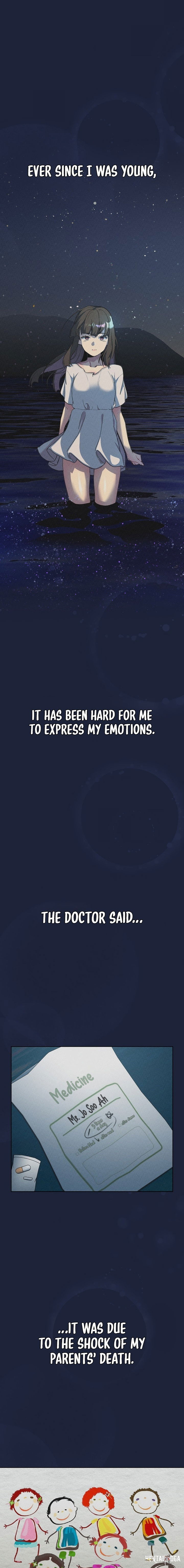 What Do I Do Now? What Do I Do Now? Chapter 108 - Page 1