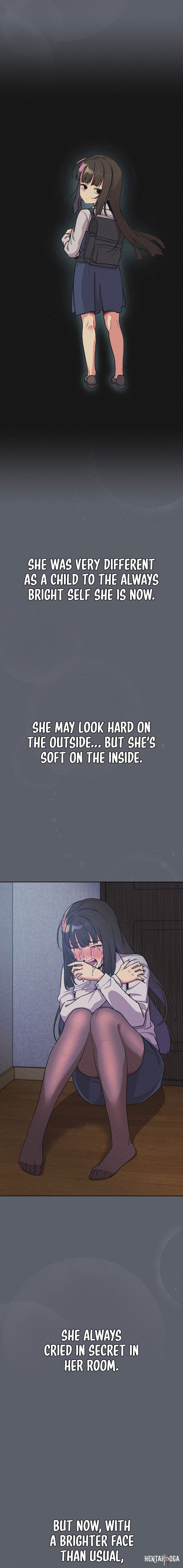 What Do I Do Now? What Do I Do Now? Chapter 108 - Page 10