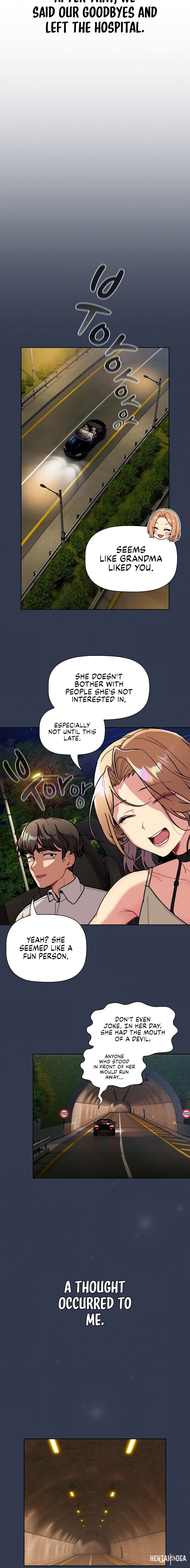 What Do I Do Now? What Do I Do Now? Chapter 108 - Page 14