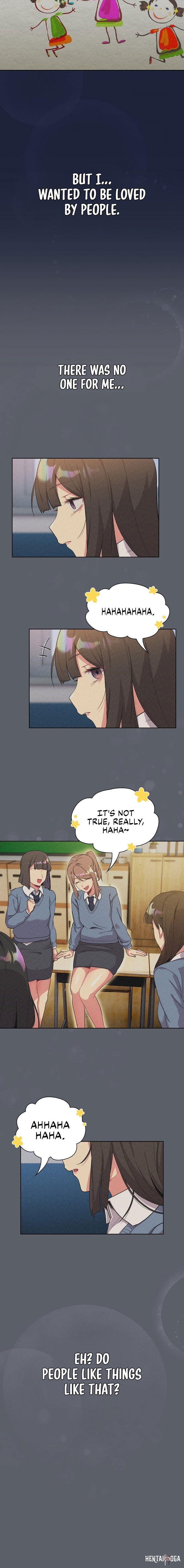 What Do I Do Now? What Do I Do Now? Chapter 108 - Page 2