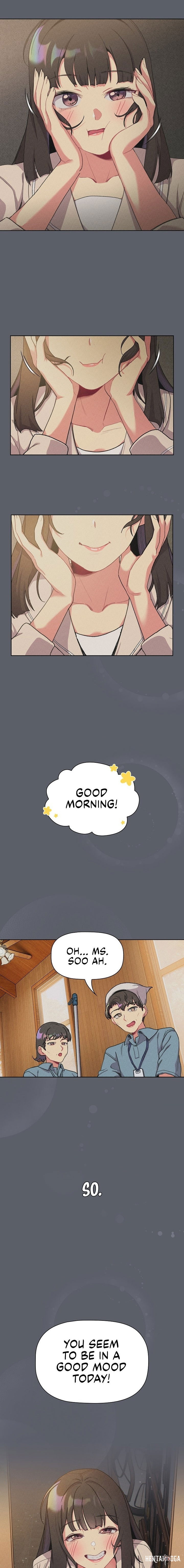 What Do I Do Now? What Do I Do Now? Chapter 108 - Page 3