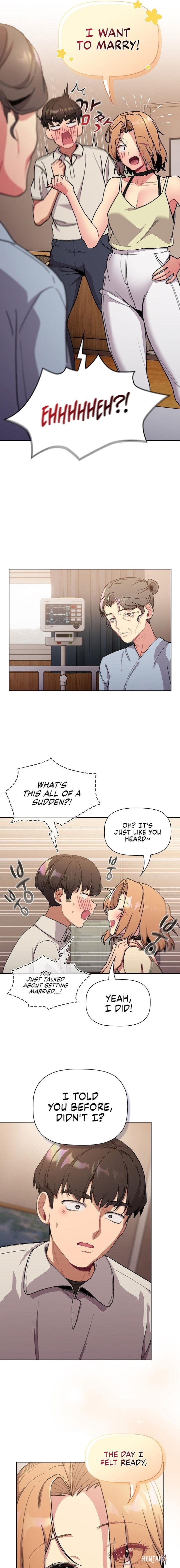 What Do I Do Now? What Do I Do Now? Chapter 108 - Page 5