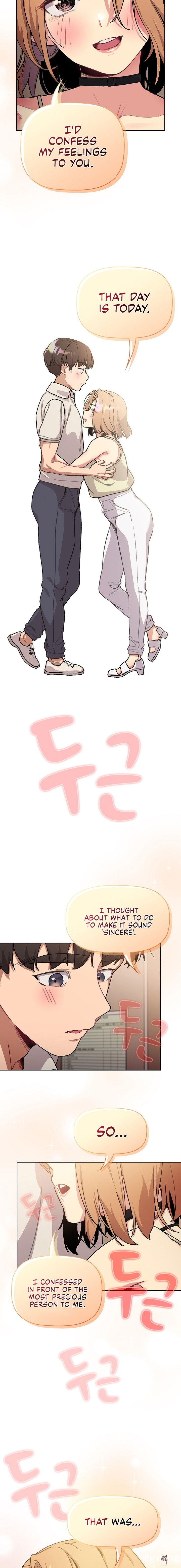 What Do I Do Now? What Do I Do Now? Chapter 108 - Page 6