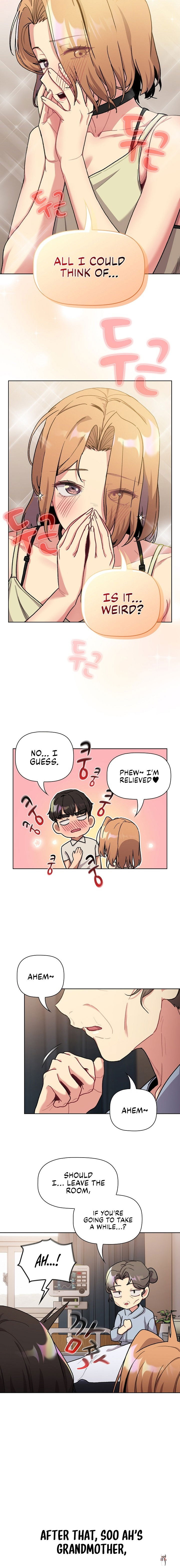 What Do I Do Now? What Do I Do Now? Chapter 108 - Page 7