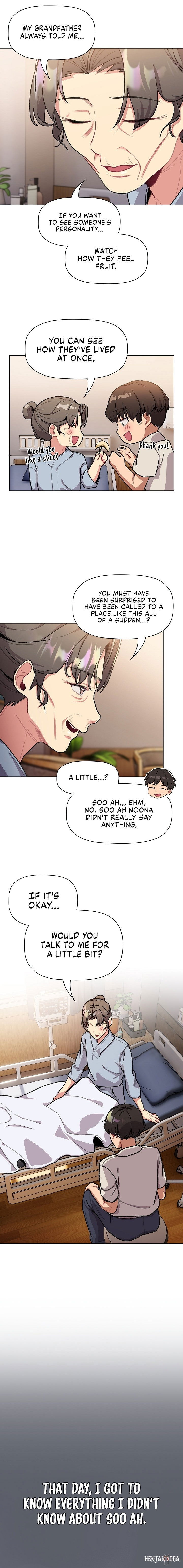 What Do I Do Now? What Do I Do Now? Chapter 108 - Page 9