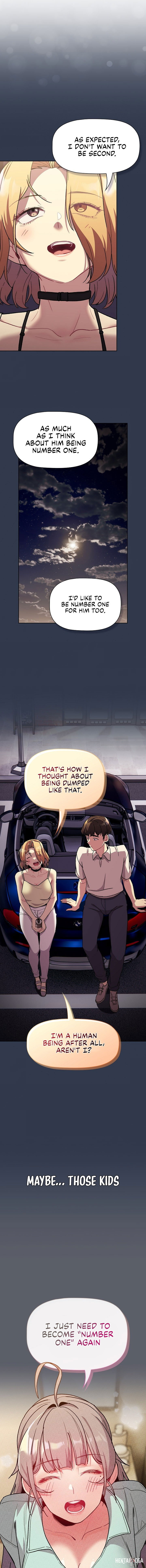 What Do I Do Now? What Do I Do Now? Chapter 109 - Page 11