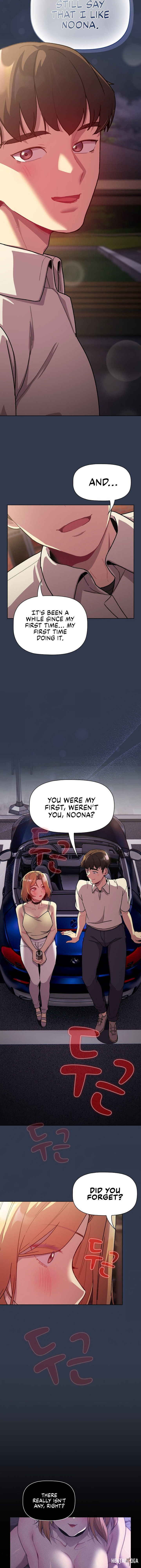 What Do I Do Now? What Do I Do Now? Chapter 109 - Page 14