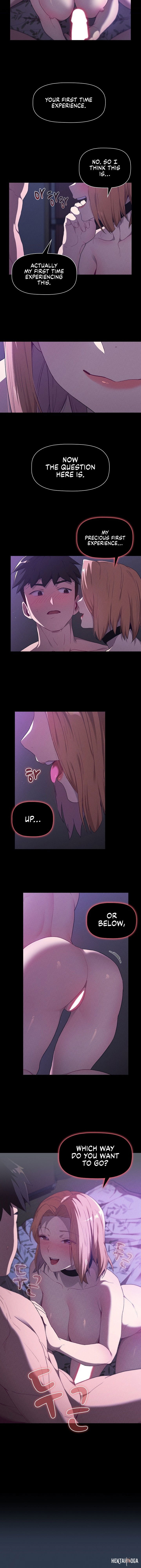 What Do I Do Now? What Do I Do Now? Chapter 109 - Page 15