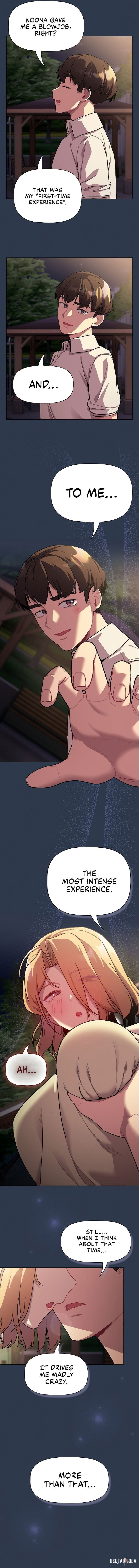 What Do I Do Now? What Do I Do Now? Chapter 109 - Page 16