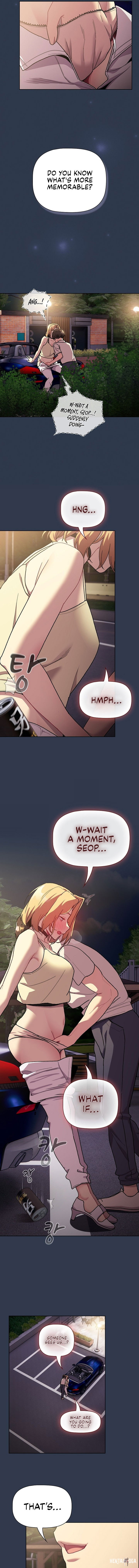 What Do I Do Now? What Do I Do Now? Chapter 109 - Page 17