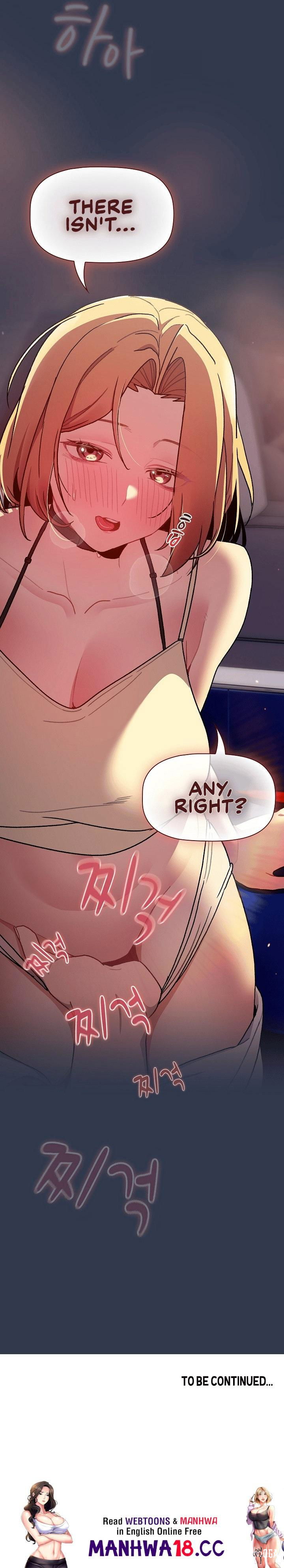 What Do I Do Now? What Do I Do Now? Chapter 109 - Page 19