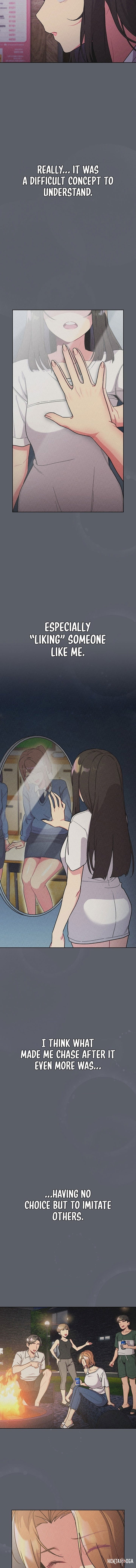 What Do I Do Now? What Do I Do Now? Chapter 109 - Page 2