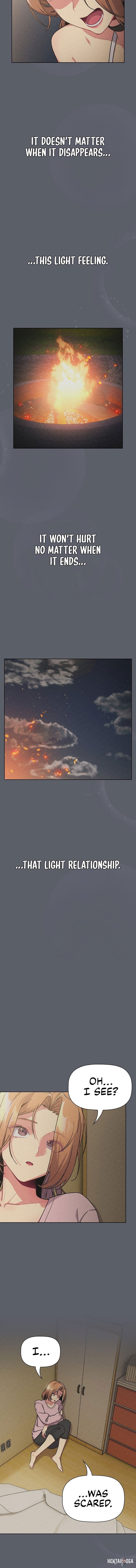 What Do I Do Now? What Do I Do Now? Chapter 109 - Page 3