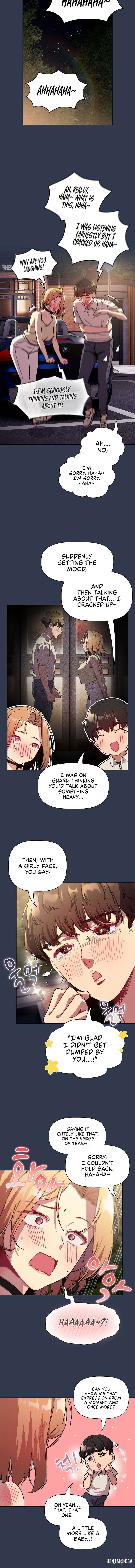 What Do I Do Now? What Do I Do Now? Chapter 109 - Page 6