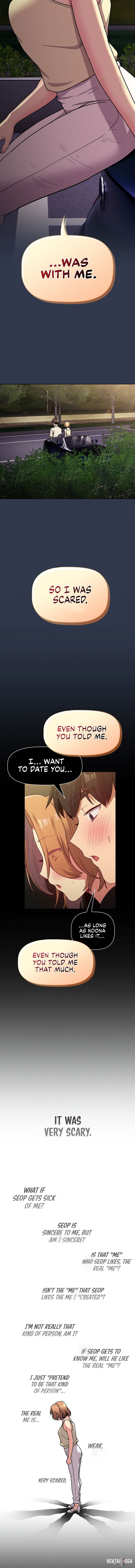 What Do I Do Now? What Do I Do Now? Chapter 109 - Page 9