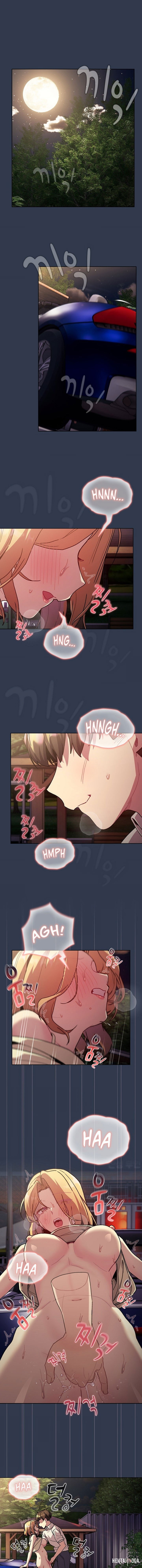 What Do I Do Now? What Do I Do Now? Chapter 110 - Page 1