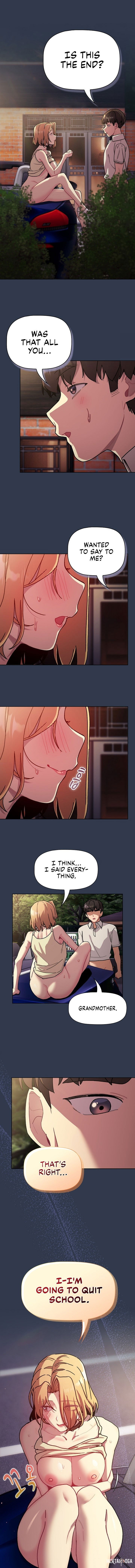 What Do I Do Now? What Do I Do Now? Chapter 111 - Page 1