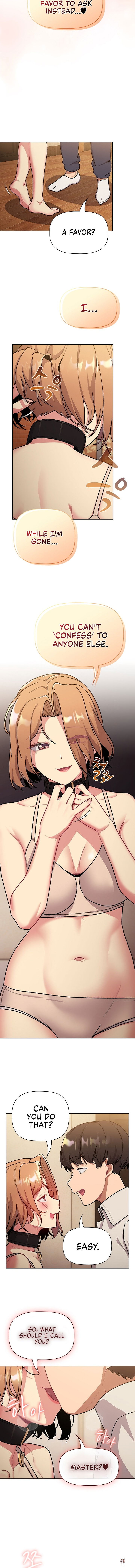 What Do I Do Now? What Do I Do Now? Chapter 111 - Page 11