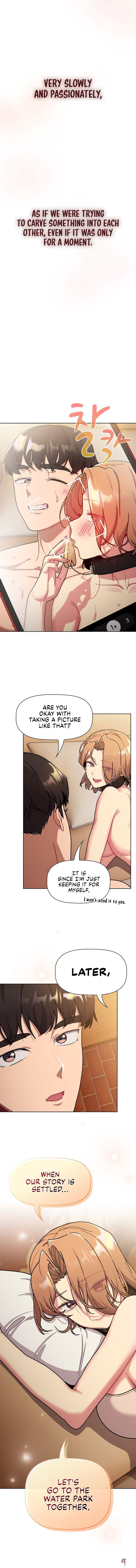 What Do I Do Now? What Do I Do Now? Chapter 111 - Page 13