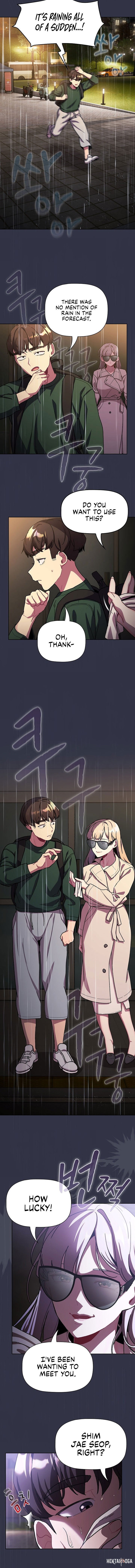 What Do I Do Now? What Do I Do Now? Chapter 111 - Page 15