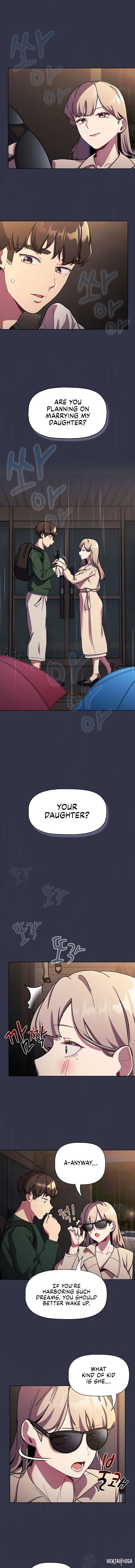 What Do I Do Now? What Do I Do Now? Chapter 112 - Page 1