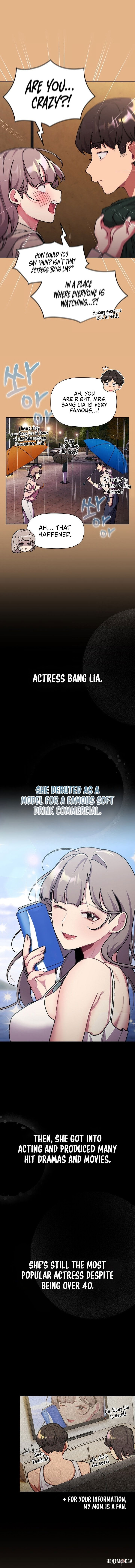 What Do I Do Now? What Do I Do Now? Chapter 112 - Page 3