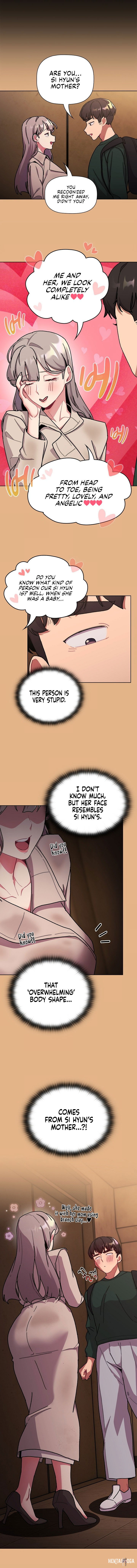 What Do I Do Now? What Do I Do Now? Chapter 112 - Page 4