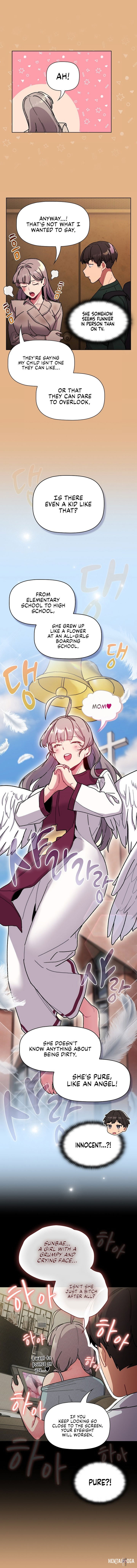 What Do I Do Now? What Do I Do Now? Chapter 112 - Page 5