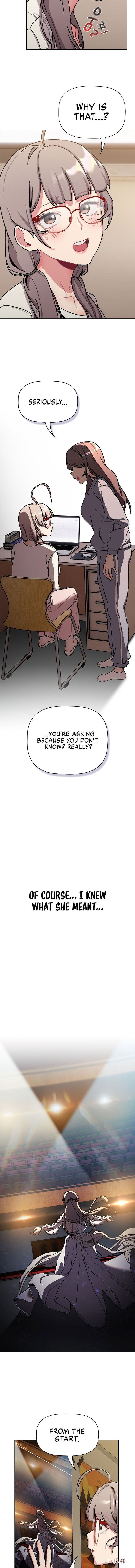 What Do I Do Now? What Do I Do Now? Chapter 113 - Page 11