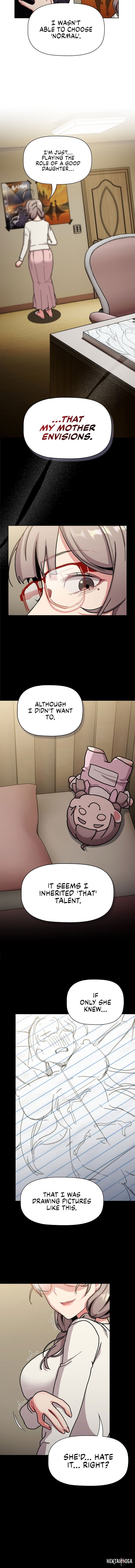 What Do I Do Now? What Do I Do Now? Chapter 113 - Page 12