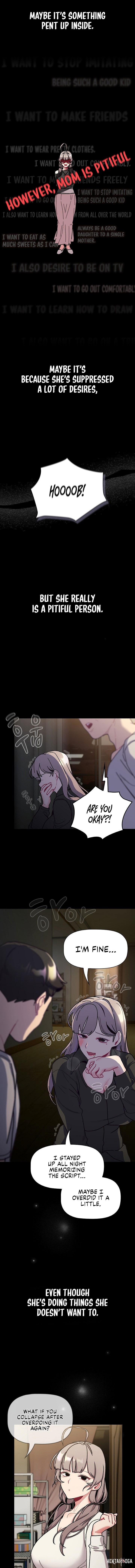 What Do I Do Now? What Do I Do Now? Chapter 113 - Page 13