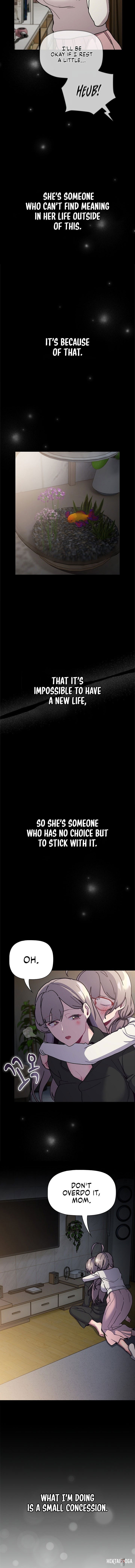 What Do I Do Now? What Do I Do Now? Chapter 113 - Page 14