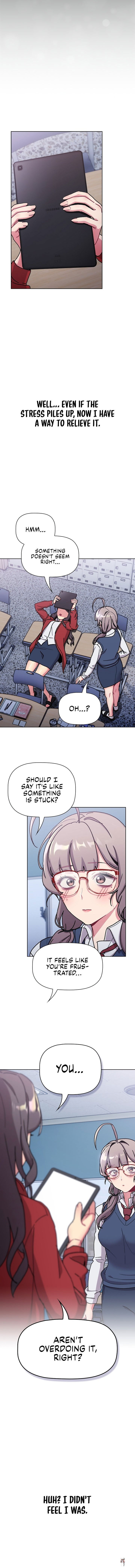 What Do I Do Now? What Do I Do Now? Chapter 113 - Page 15