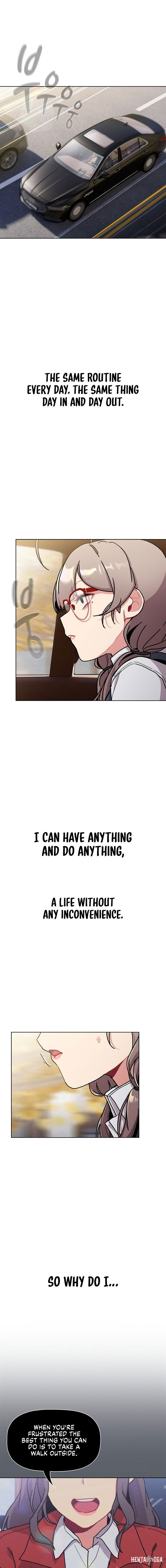 What Do I Do Now? What Do I Do Now? Chapter 113 - Page 16