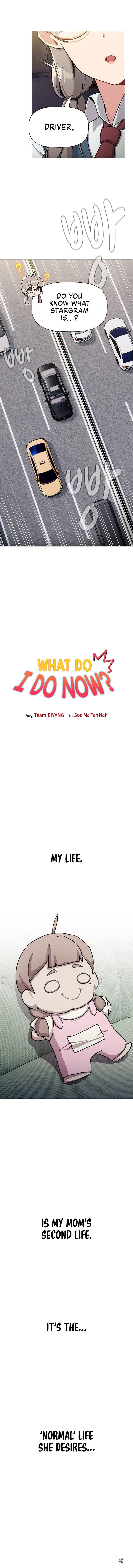 What Do I Do Now? What Do I Do Now? Chapter 113 - Page 3