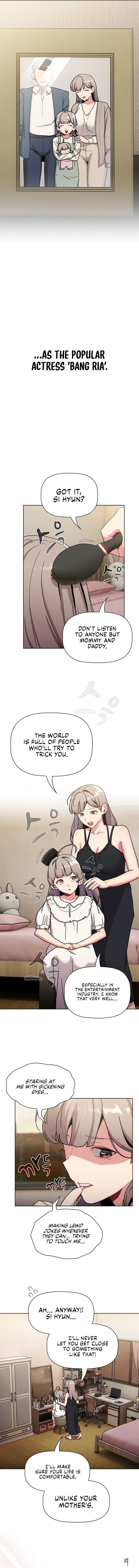 What Do I Do Now? What Do I Do Now? Chapter 113 - Page 4