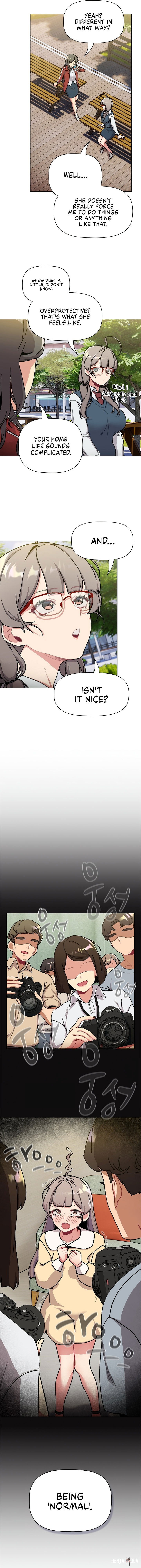 What Do I Do Now? What Do I Do Now? Chapter 113 - Page 7