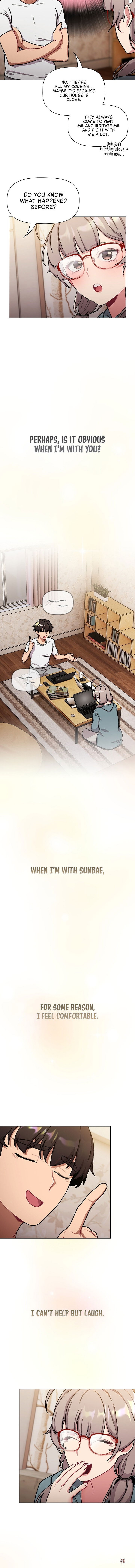 What Do I Do Now? What Do I Do Now? Chapter 114 - Page 12