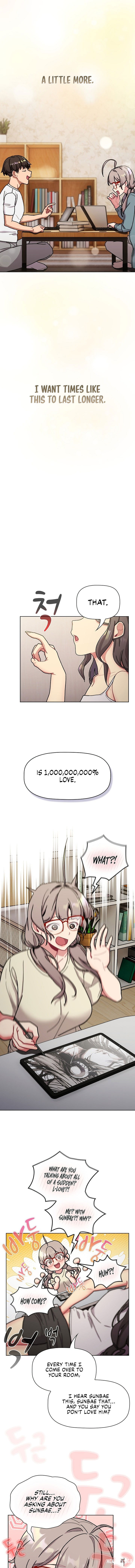 What Do I Do Now? What Do I Do Now? Chapter 114 - Page 13