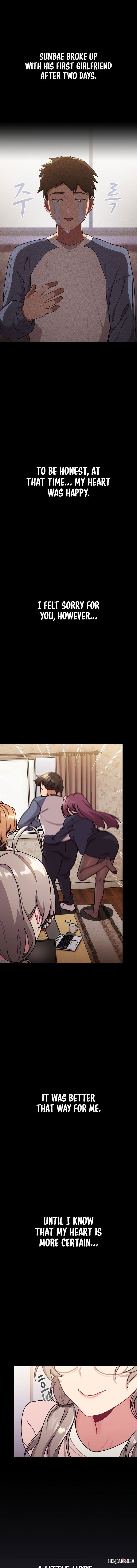 What Do I Do Now? What Do I Do Now? Chapter 114 - Page 16