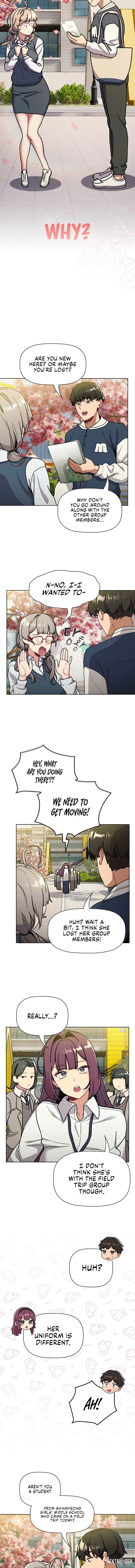 What Do I Do Now? What Do I Do Now? Chapter 114 - Page 2