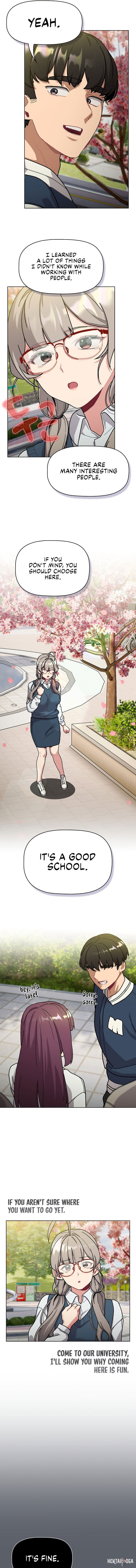 What Do I Do Now? What Do I Do Now? Chapter 114 - Page 4