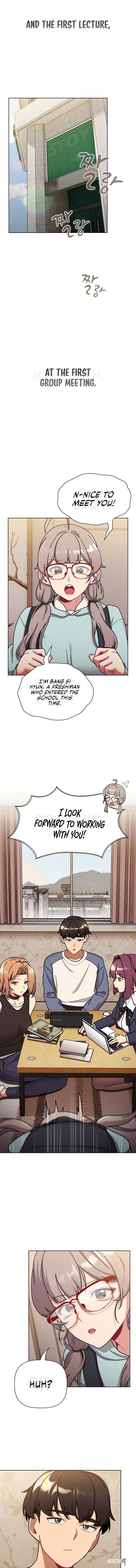 What Do I Do Now? What Do I Do Now? Chapter 114 - Page 8