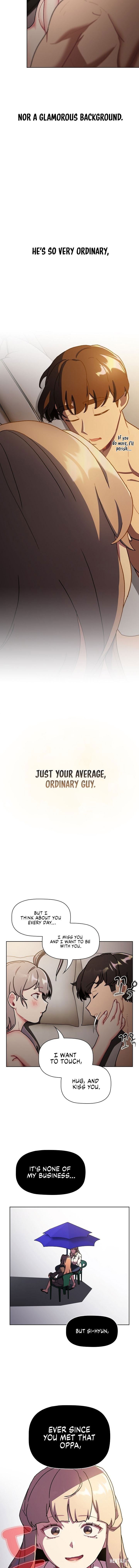 What Do I Do Now? What Do I Do Now? Chapter 115 - Page 11