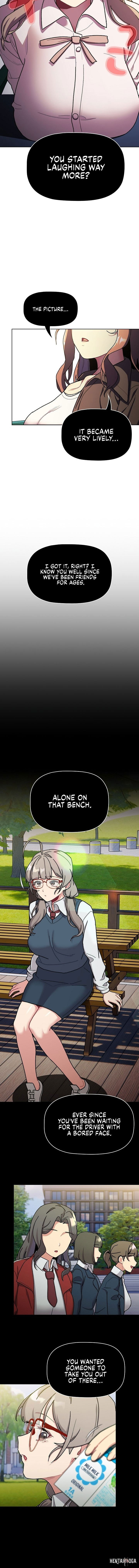 What Do I Do Now? What Do I Do Now? Chapter 115 - Page 12