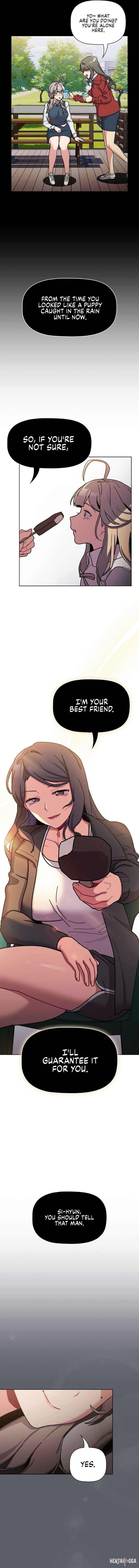 What Do I Do Now? What Do I Do Now? Chapter 115 - Page 13