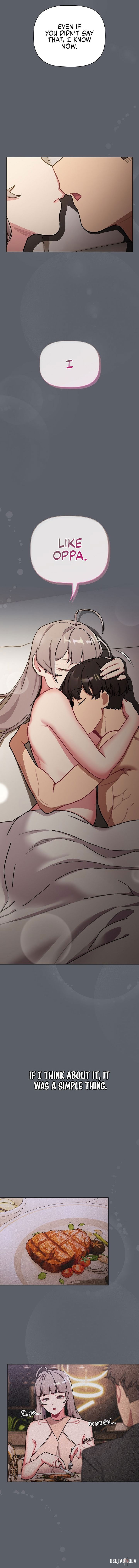 What Do I Do Now? What Do I Do Now? Chapter 115 - Page 14