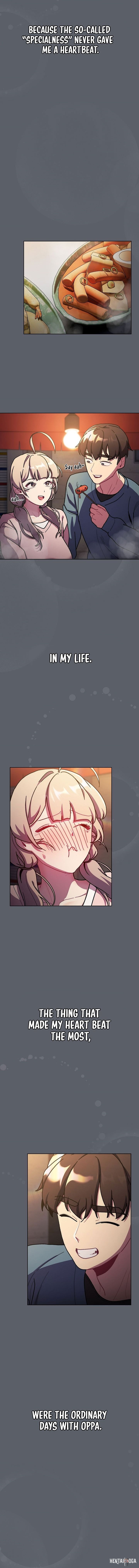 What Do I Do Now? What Do I Do Now? Chapter 115 - Page 15