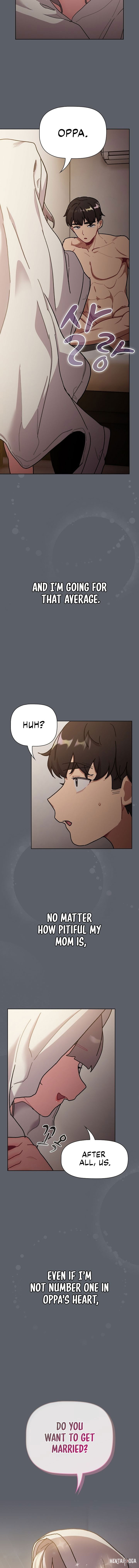 What Do I Do Now? What Do I Do Now? Chapter 115 - Page 17